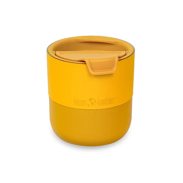 Klean Kanteen クリーンカンティーン ライズ ローボウル 10oz 280ml