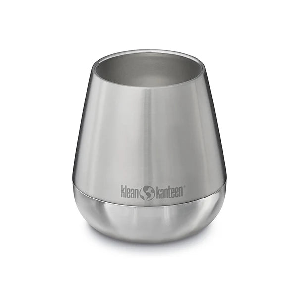 Klean Kanteen クリーンカンティーン ライズ ワインタンブラー 10oz 280ml