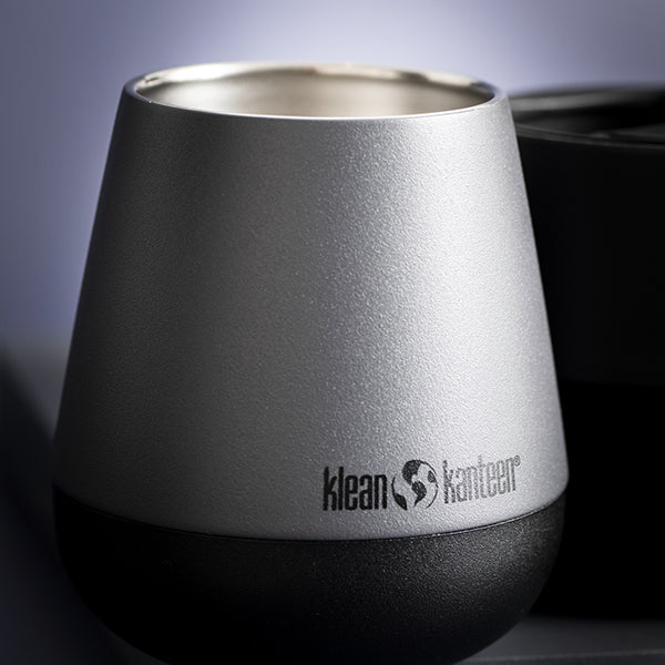 Klean Kanteen クリーンカンティーン ライズ ワインタンブラー 10oz 280ml