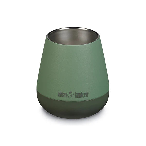 Klean Kanteen クリーンカンティーン ライズ ワインタンブラー 10oz 280ml