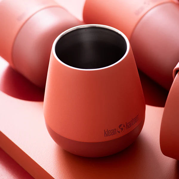 Klean Kanteen クリーンカンティーン ライズ ワインタンブラー 10oz 280ml