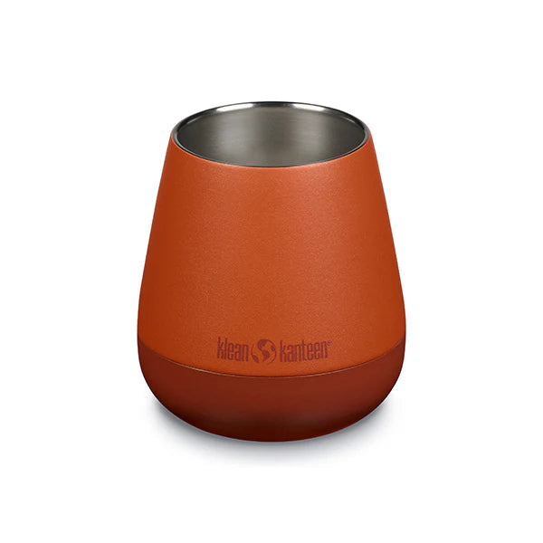 Klean Kanteen クリーンカンティーン ライズ ワインタンブラー 10oz 280ml