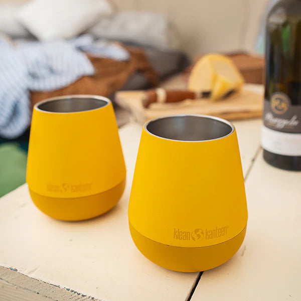 Klean Kanteen クリーンカンティーン ライズ ワインタンブラー 10oz 280ml
