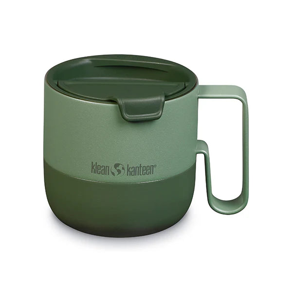 Klean Kanteen クリーンカンティーン ライズ マグ 14oz 399ml