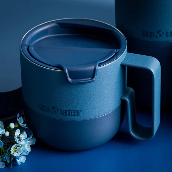 Klean Kanteen クリーンカンティーン ライズ マグ 14oz 399ml