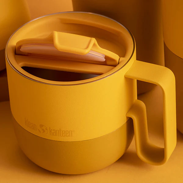 Klean Kanteen クリーンカンティーン ライズ マグ 14oz 399ml
