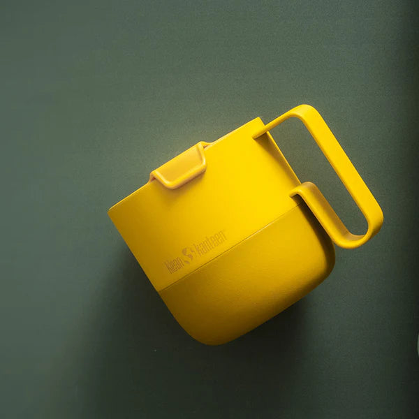 Klean Kanteen クリーンカンティーン ライズ マグ 14oz 399ml