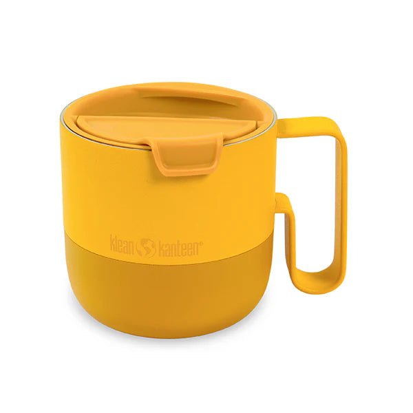 Klean Kanteen クリーンカンティーン ライズ マグ 14oz 399ml