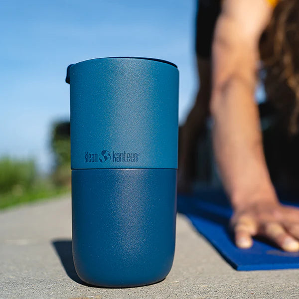 Klean Kanteen クリーンカンティーン ライズ タンブラー 16oz 473ml