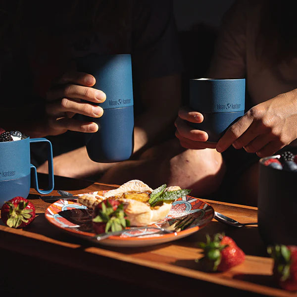 Klean Kanteen クリーンカンティーン ライズ タンブラー 16oz 473ml