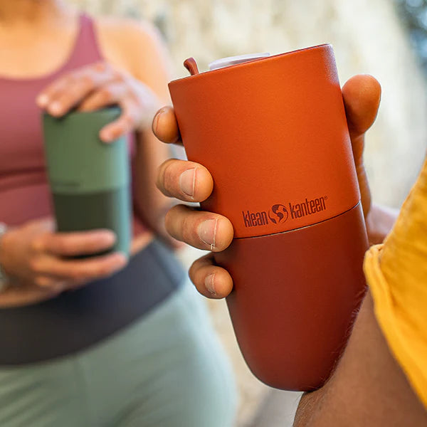 Klean Kanteen クリーンカンティーン ライズ タンブラー 16oz 473ml