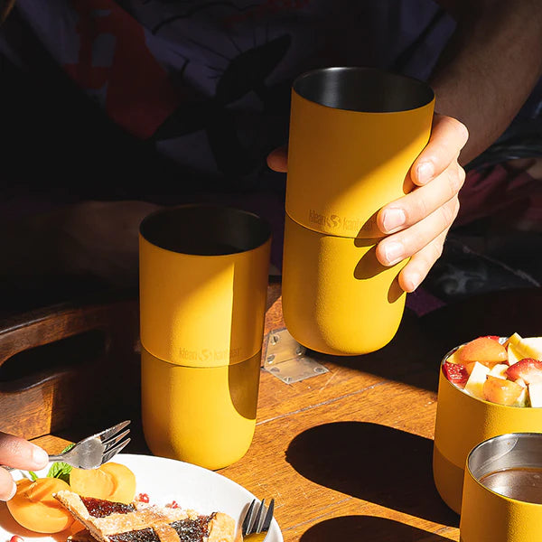Klean Kanteen クリーンカンティーン ライズ タンブラー 16oz 473ml