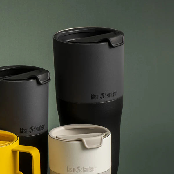 Klean Kanteen クリーンカンティーン ライズ タンブラー 26oz 769ml