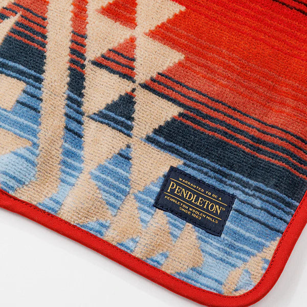 PENDLETON ペンドルトン ジャガードタオル マルチクロス ハンカチ3color