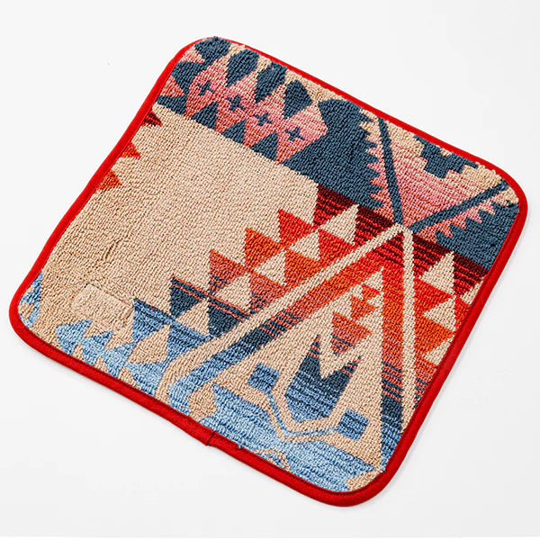 PENDLETON ペンドルトン ジャガードタオル マルチクロス ハンカチ3color