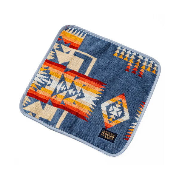 PENDLETON ペンドルトン ジャガードタオル マルチクロス ハンカチ3color