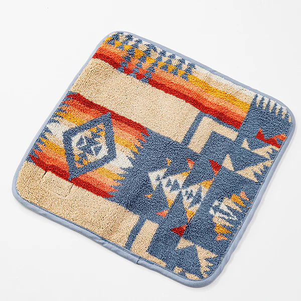 PENDLETON ペンドルトン ジャガードタオル マルチクロス ハンカチ3color