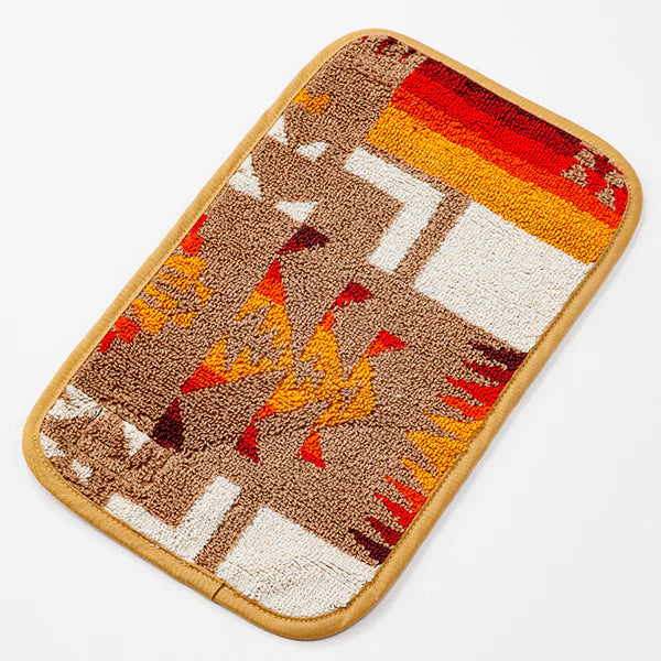 PENDLETON ペンドルトン ジャガードタオル マルチハーフクロス ハンカチ 3color