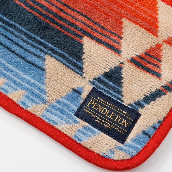 PENDLETON ペンドルトン ジャガードタオル マルチハーフクロス ハンカチ 3color