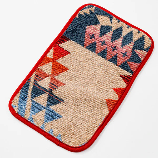 PENDLETON ペンドルトン ジャガードタオル マルチハーフクロス ハンカチ 3color