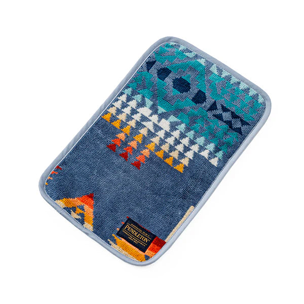 PENDLETON ペンドルトン ジャガードタオル マルチハーフクロス ハンカチ 3color