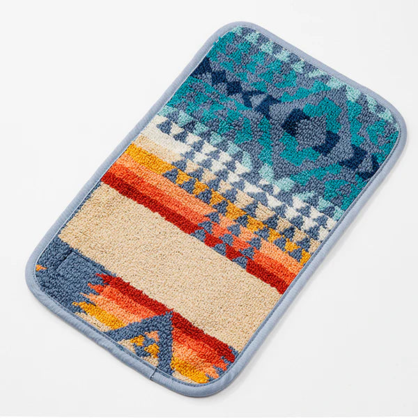 PENDLETON ペンドルトン ジャガードタオル マルチハーフクロス ハンカチ 3color