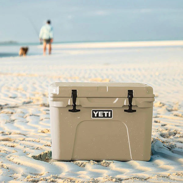 YETI イエティ クーラーボックス TUNDRA35 タンドラ35 5color