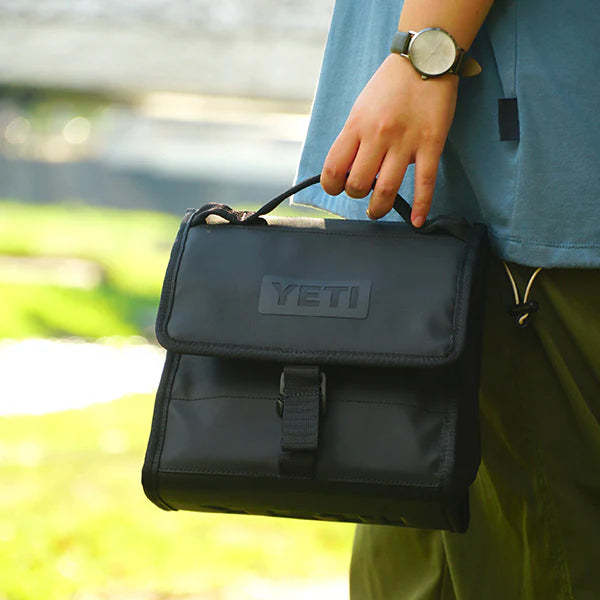 YETI イエティ DAYTRIP LUNCH BAG デイトリップランチバッグ 6color