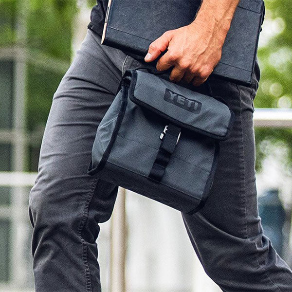 YETI イエティ DAYTRIP LUNCH BAG デイトリップランチバッグ 6color