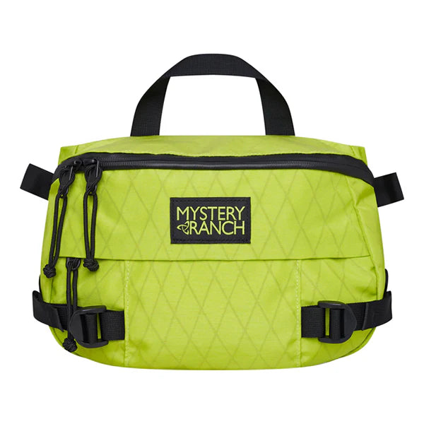 MYSTERY RANCH ミステリーランチ ヒップモンキー2 2color