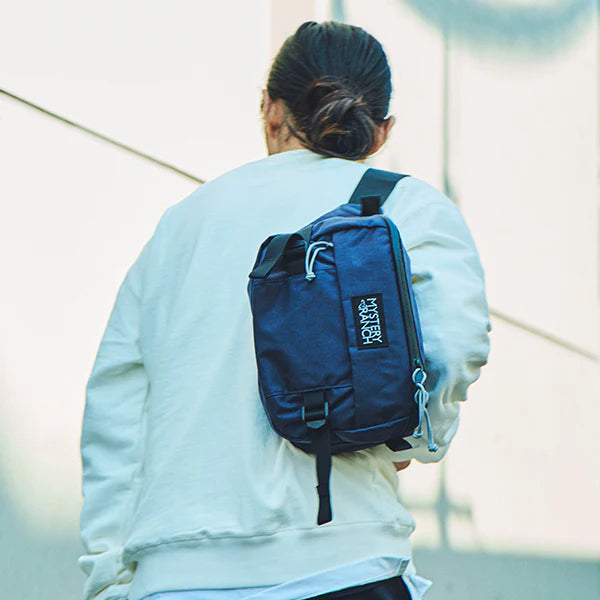 MYSTERY RANCH ミステリーランチ ヒップモンキー2 4color