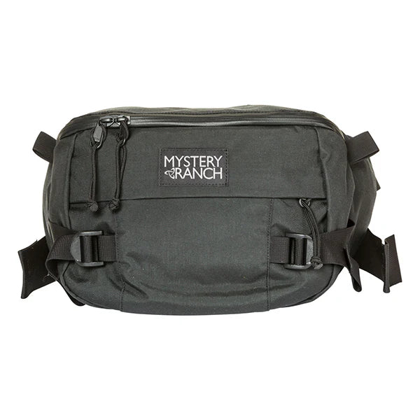 MYSTERY RANCH ミステリーランチ ヒップモンキー2 2color