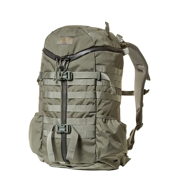 MYSTERY RANCH ミステリーランチ 2デイアサルト 27L バックパック ミリタリー 8color