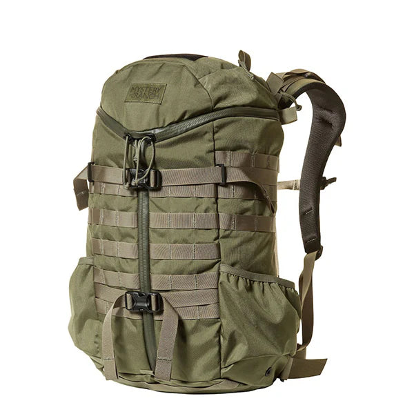 MYSTERY RANCH ミステリーランチ 2デイアサルト 27L バックパック ミリタリー 8color