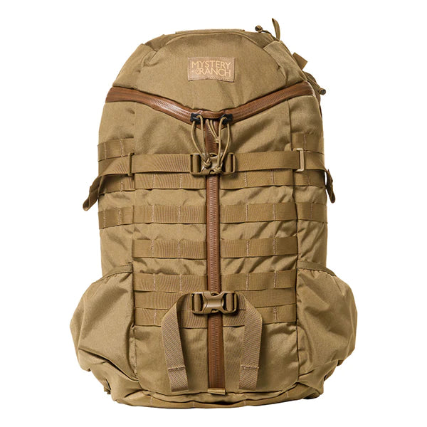 MYSTERY RANCH ミステリーランチ 2デイアサルト 27L バックパック ミリタリー 8color