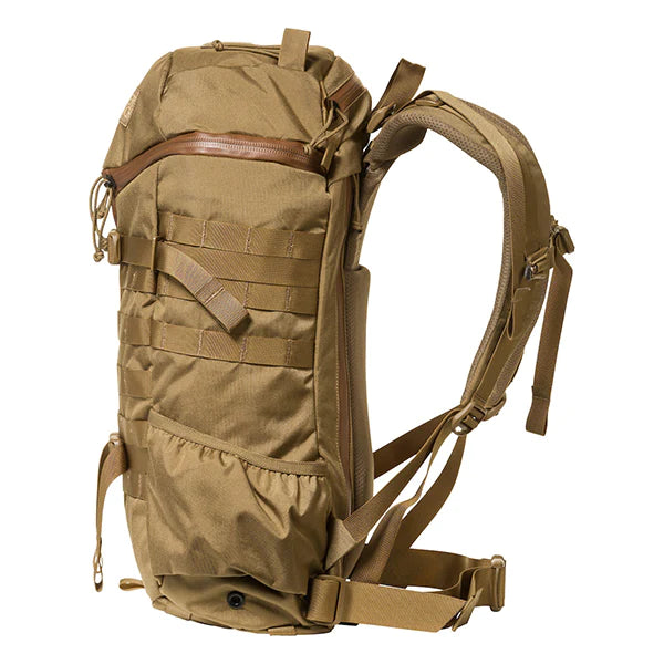 MYSTERY RANCH ミステリーランチ 2デイアサルト 27L バックパック ミリタリー 8color