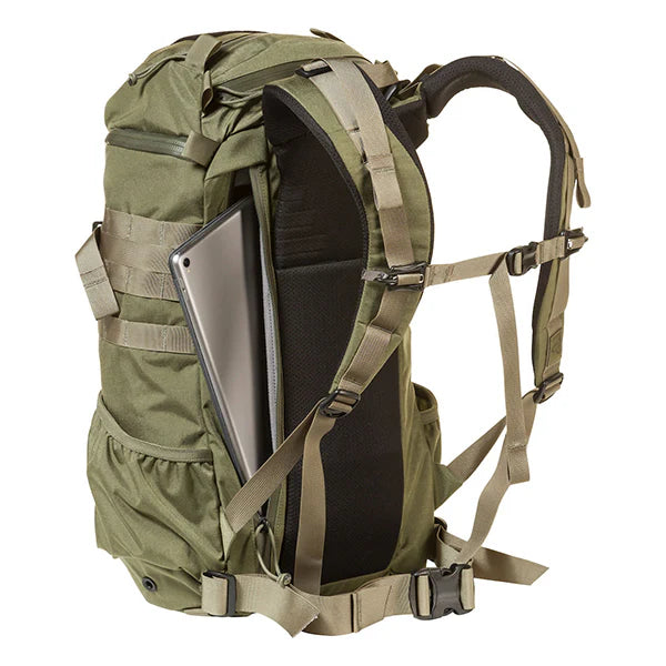 MYSTERY RANCH ミステリーランチ 2デイアサルト 27L バックパック ミリタリー 8color