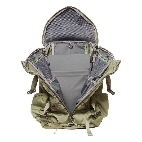 MYSTERY RANCH ミステリーランチ 2デイアサルト 27L バックパック ミリタリー 8color