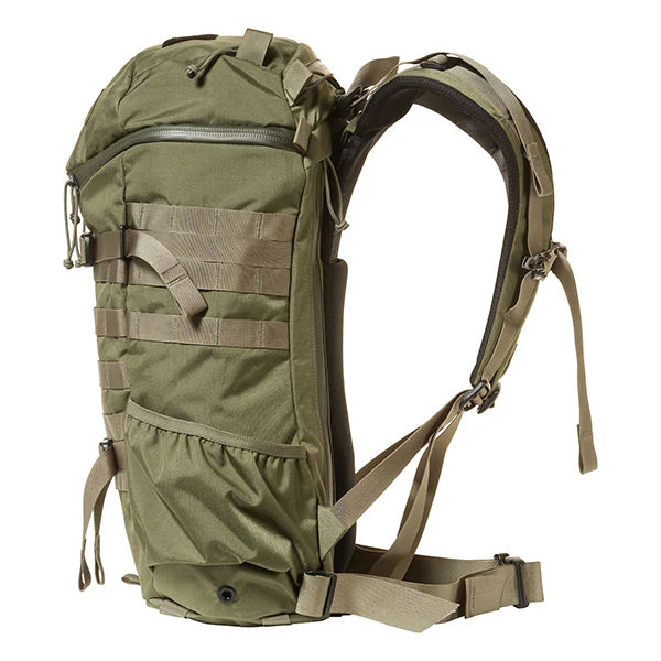 MYSTERY RANCH ミステリーランチ 2デイアサルト 27L バックパック ミリタリー 8color