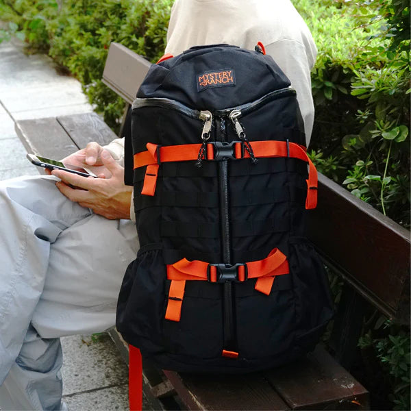 MYSTERY RANCH ミステリーランチ 2デイアサルト 27L バックパック ミリタリー 8color