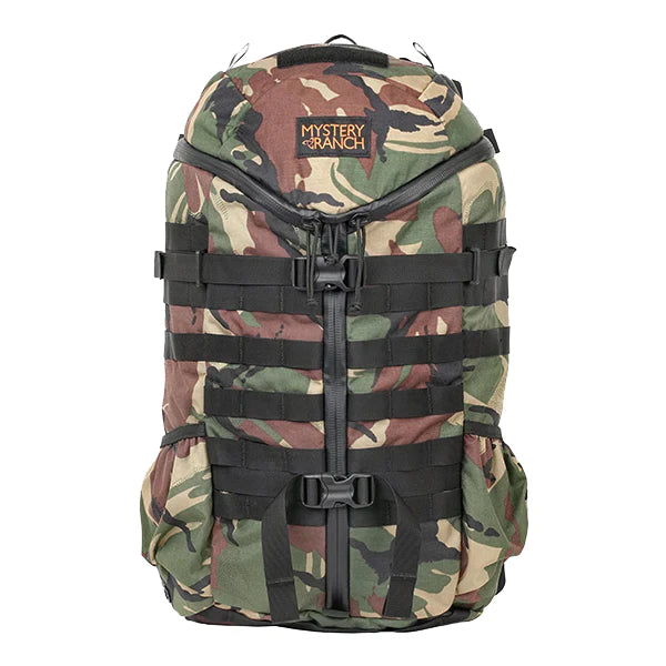 MYSTERY RANCH ミステリーランチ 2デイアサルト 27L バックパック ミリタリー 8color
