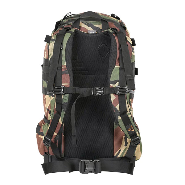 MYSTERY RANCH ミステリーランチ 2デイアサルト 27L バックパック ミリタリー 8color