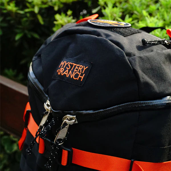 MYSTERY RANCH ミステリーランチ 2デイアサルト 27L バックパック ミリタリー 8color