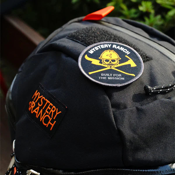 MYSTERY RANCH ミステリーランチ 2デイアサルト 27L バックパック ミリタリー 8color