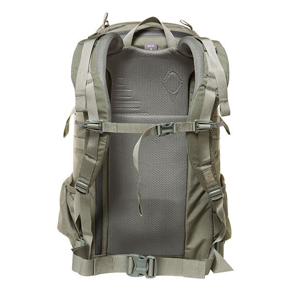 MYSTERY RANCH ミステリーランチ 2デイアサルト 27L バックパック ミリタリー 8color