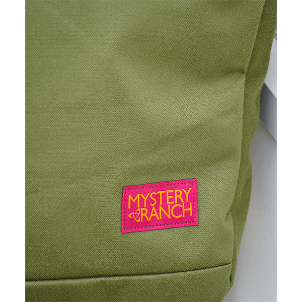 MYSTERY RANCH ミステリーランチ マーケット