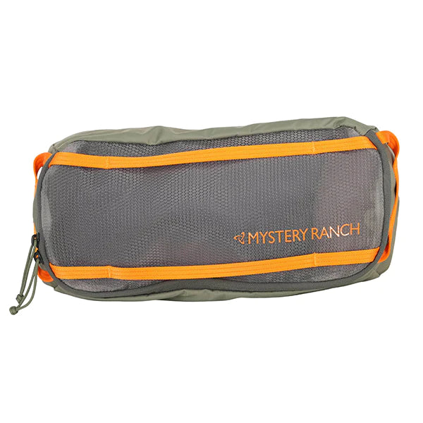 MYSTERY RANCH ミステリーランチ ゾイドキューブ M