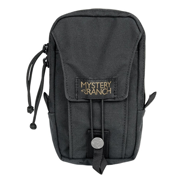 MYSTERY RANCH ミステリーランチ テックホルスター 3color