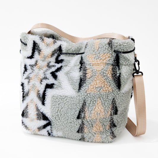 PENDLETON ペンドルトン ボアドローバッグ 2color