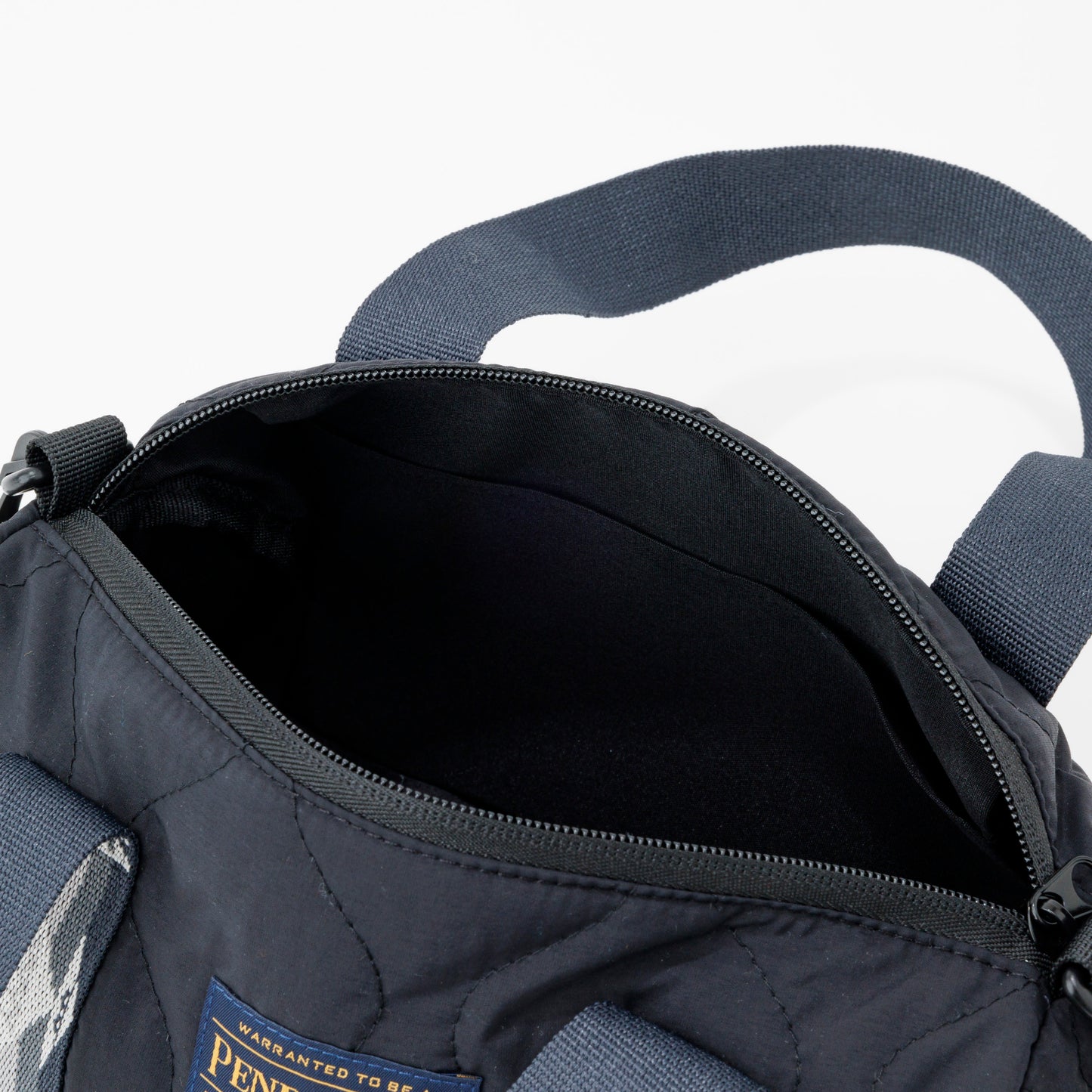 PENDLETON ペンドルトン キルティング ミニボストン 2color